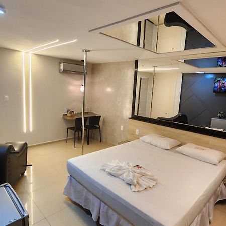 Henry'S Motel Arcoverde Esterno foto