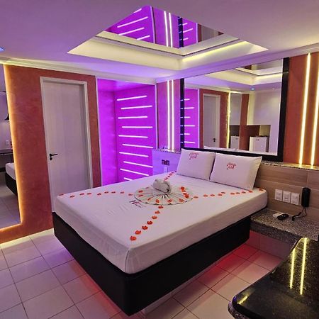 Henry'S Motel Arcoverde Esterno foto