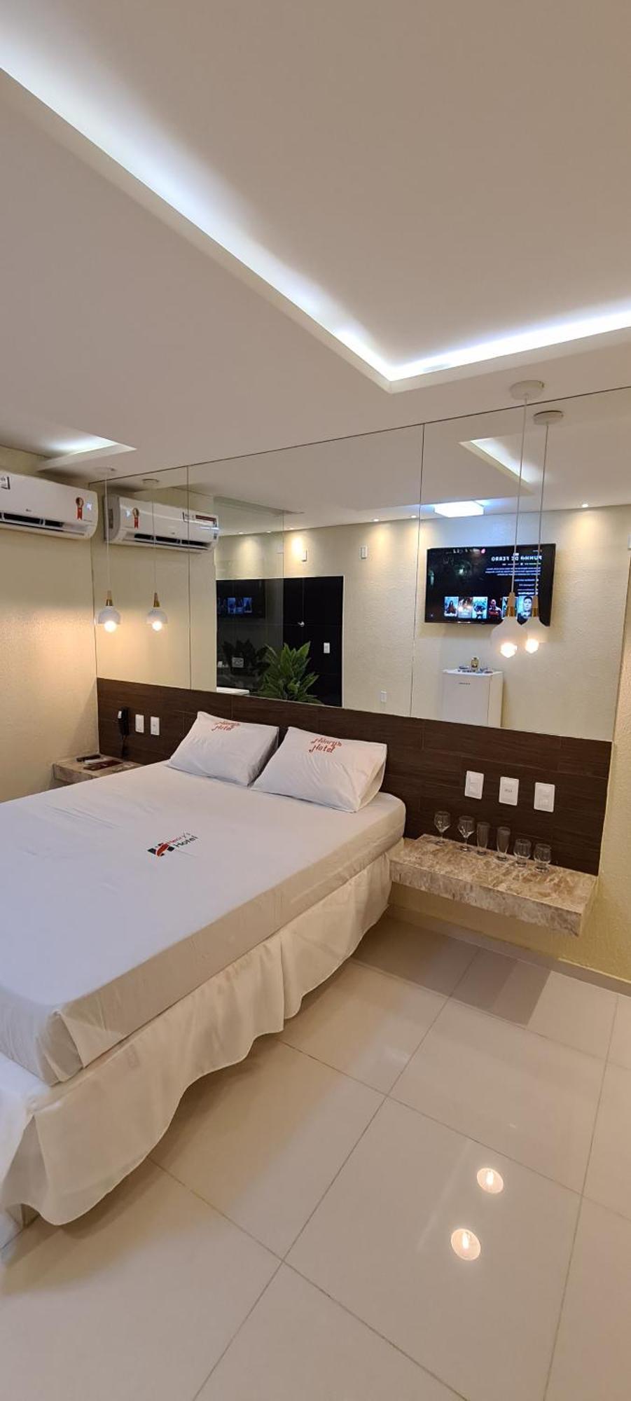 Henry'S Motel Arcoverde Esterno foto