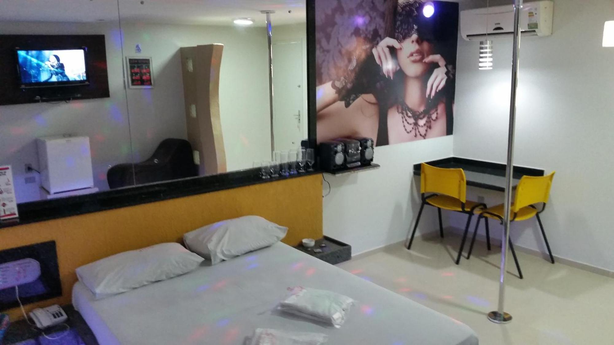 Henry'S Motel Arcoverde Esterno foto