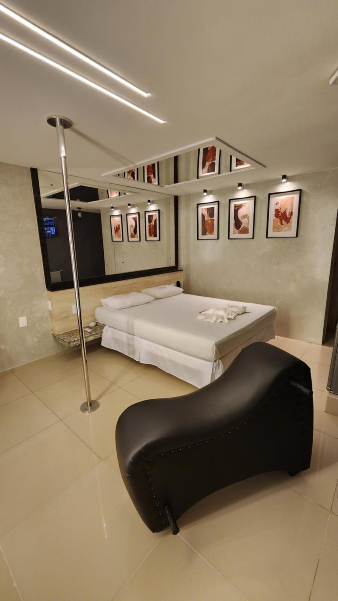 Henry'S Motel Arcoverde Esterno foto