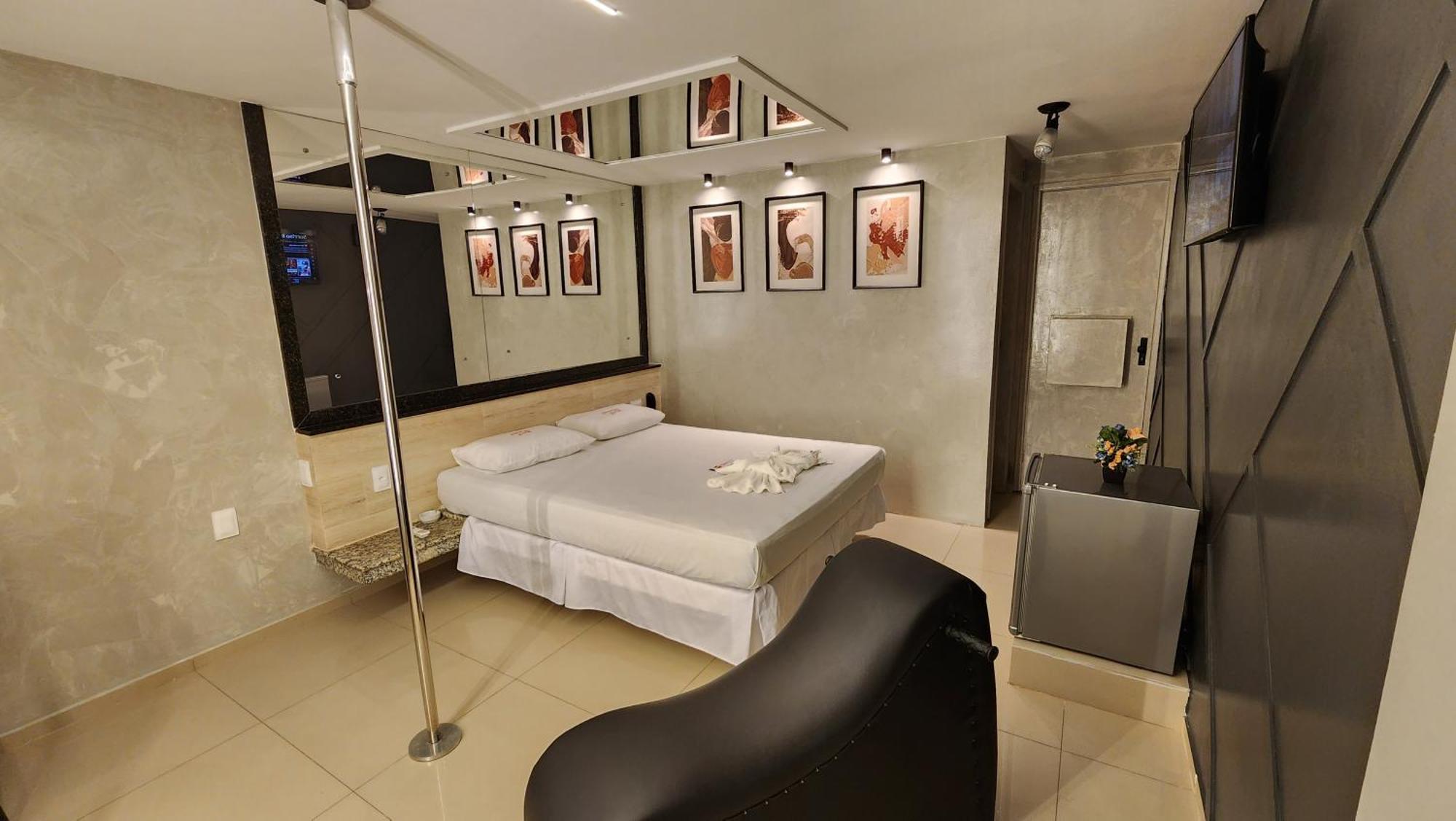 Henry'S Motel Arcoverde Esterno foto